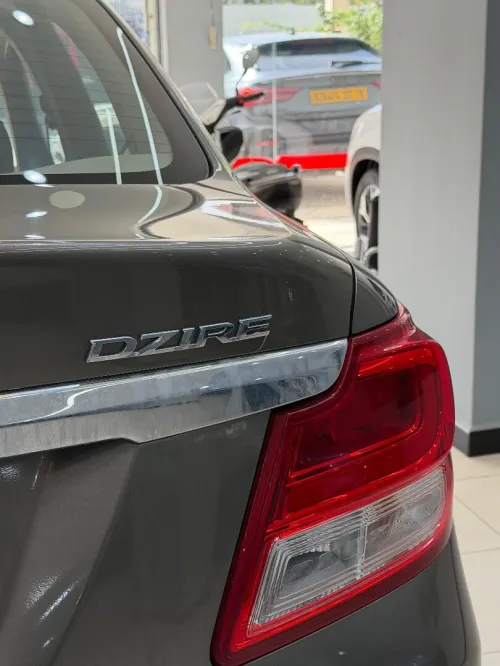 Suzuki Swift Dzire 2025 Dzire