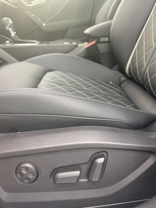Audi Q2 2026 S line