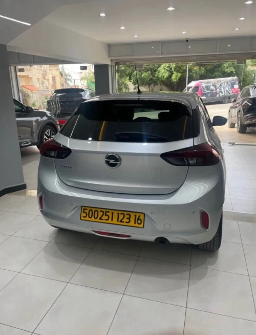 Opel Corsa 2023 