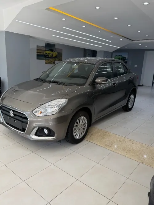 Suzuki Swift Dzire 2025 Dzire