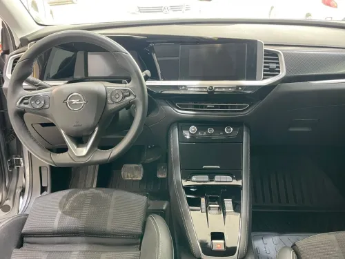 Opel GrandLand 2025 Gs Line