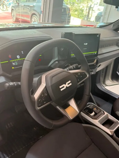 Dacia Duster 2026 Extreme