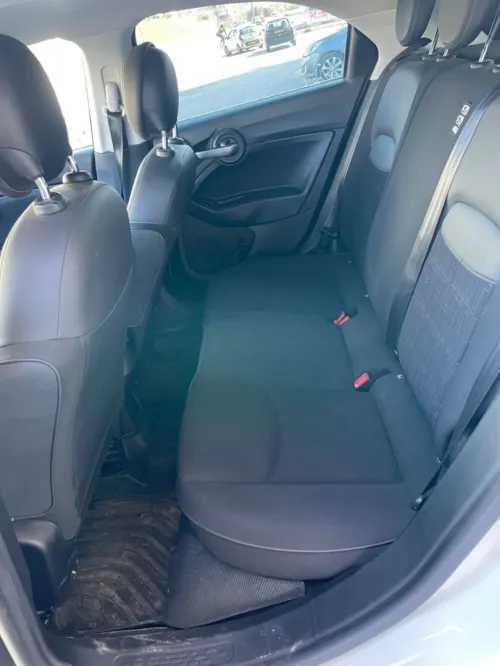 Fiat 500x 2024 Cult