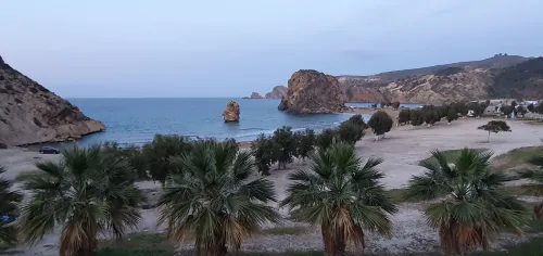Location Immeuble Tlemcen Marsa ben mhidi