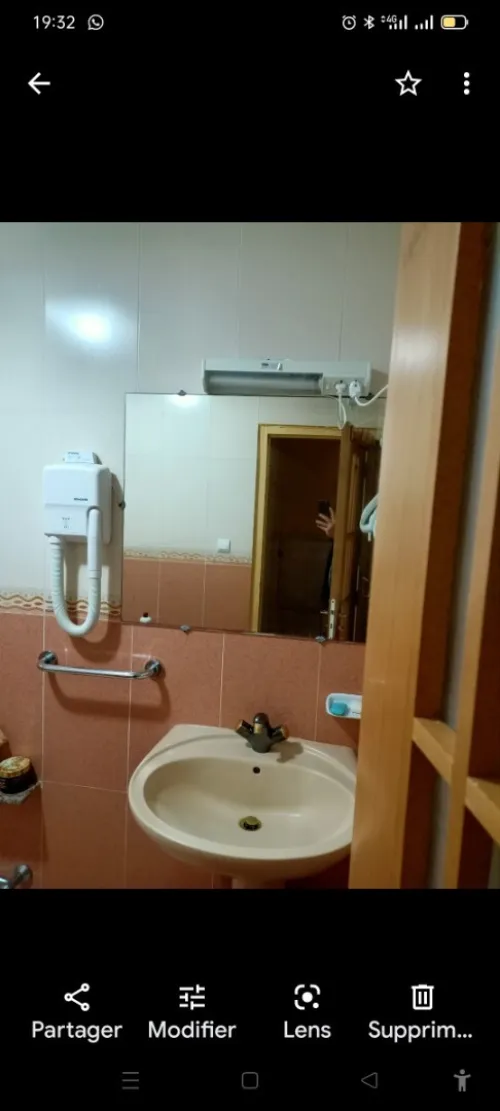 Location Immeuble Tlemcen Marsa ben mhidi
