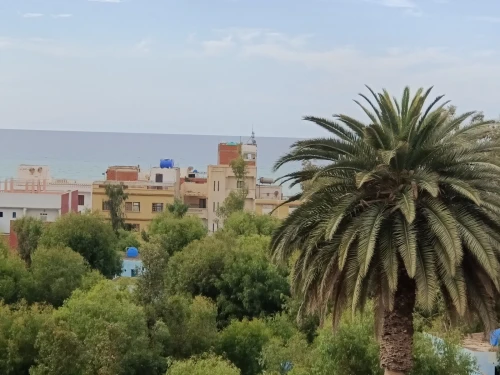 Location Immeuble Tlemcen Marsa ben mhidi