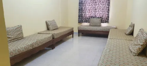 Location Immeuble Tlemcen Marsa ben mhidi