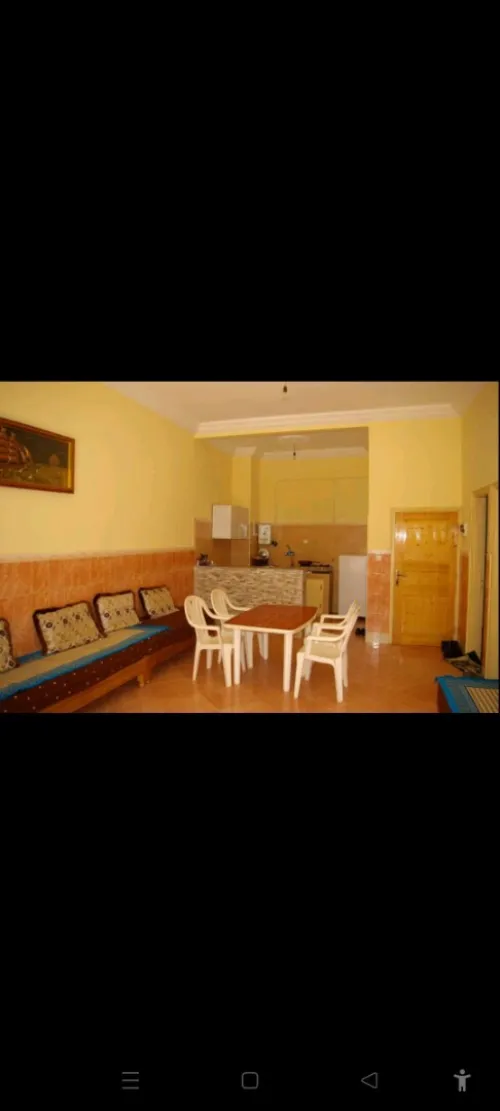 Location Immeuble Tlemcen Marsa ben mhidi