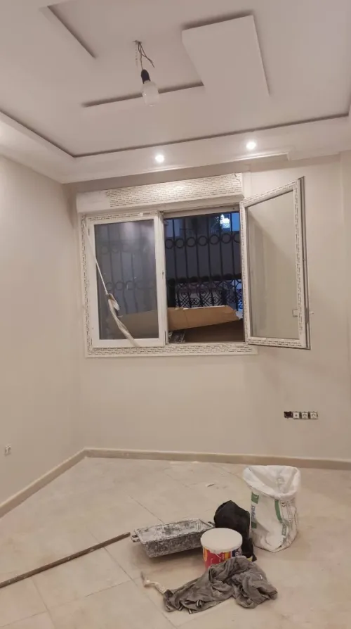 Location Appartement F04 Alger Kouba