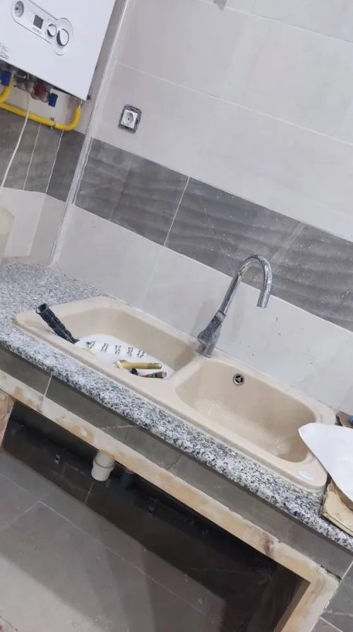 Location Appartement F04 Alger Kouba