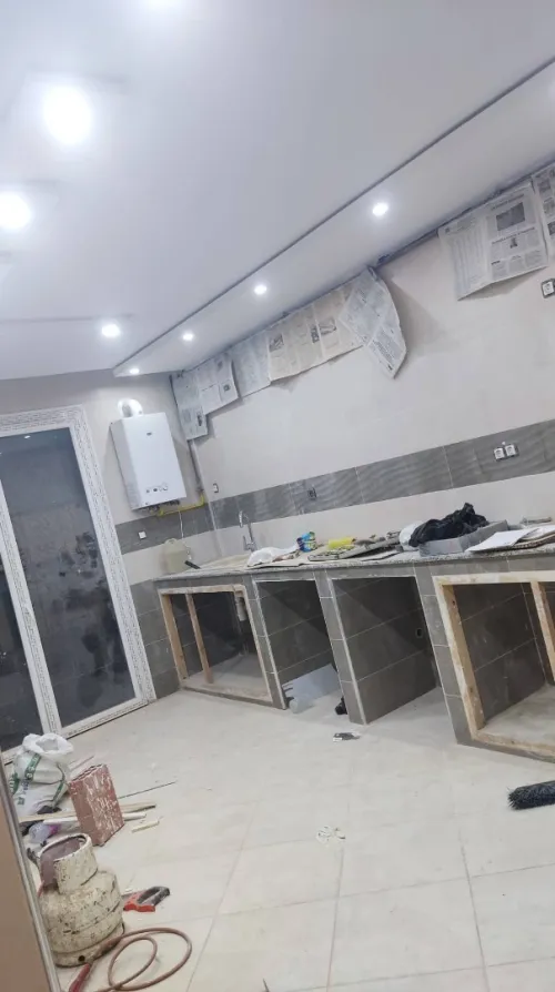 Location Appartement F04 Alger Kouba