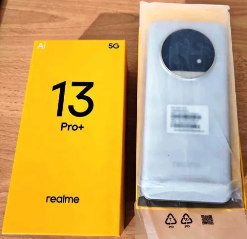 realme 13 pro plus