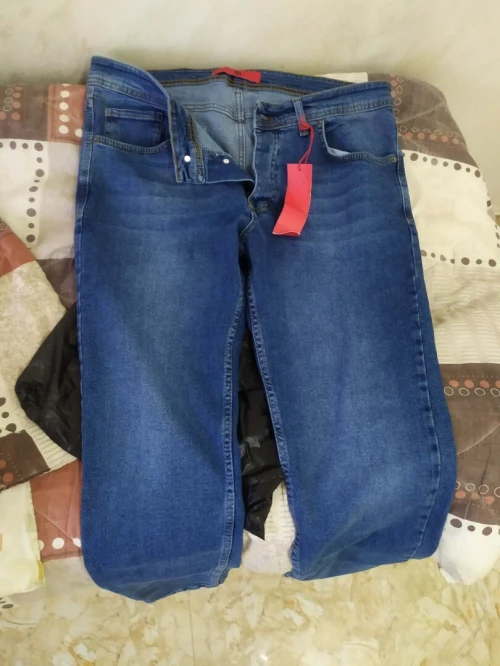 jean bleu