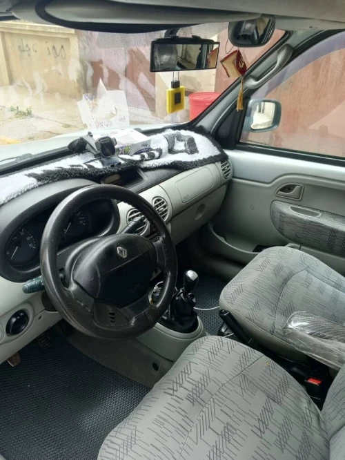 Renault Kangoo 2006 Kangoo