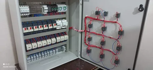 Automatisme industriel et maintenance des machines automatisé