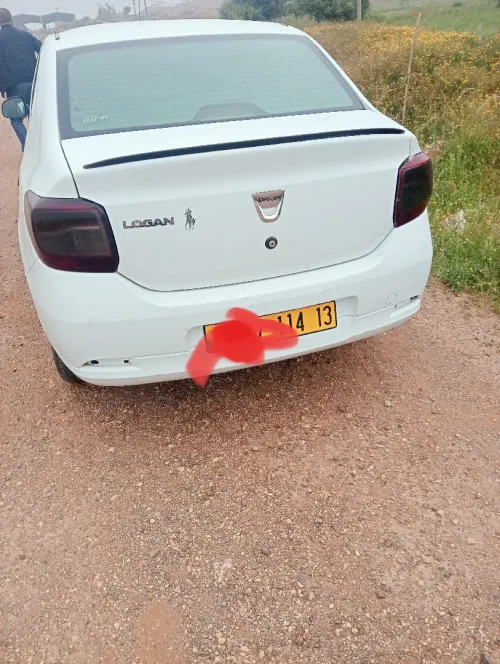 Dacia Logan 2014 Logan