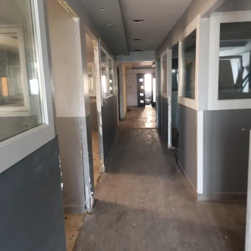 Location Appartement Niveau de villa F10+ Alger Birkhadem