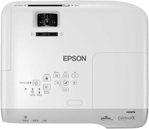 Video projecteur professionnel  Epson EB-108 