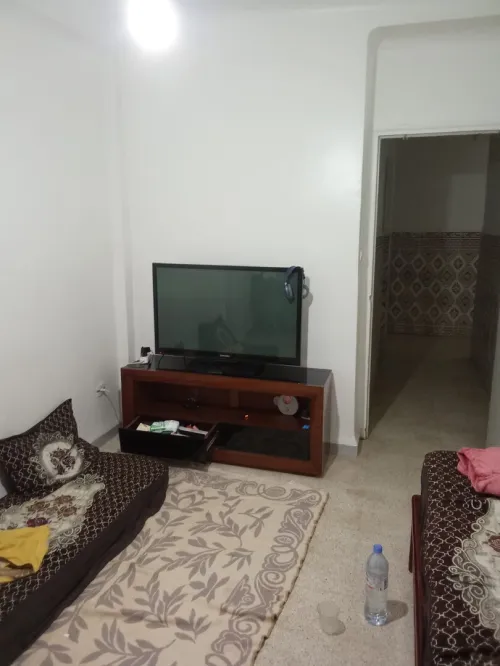 Vente Appartement F4 Oran Bir el djir