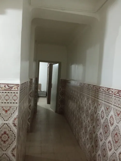 Vente Appartement F4 Oran Bir el djir