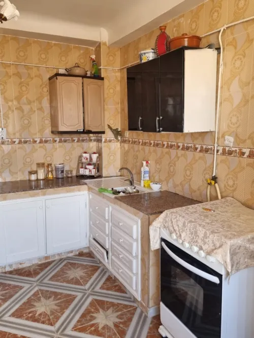 Vente Appartement F4 Oran Bir el djir