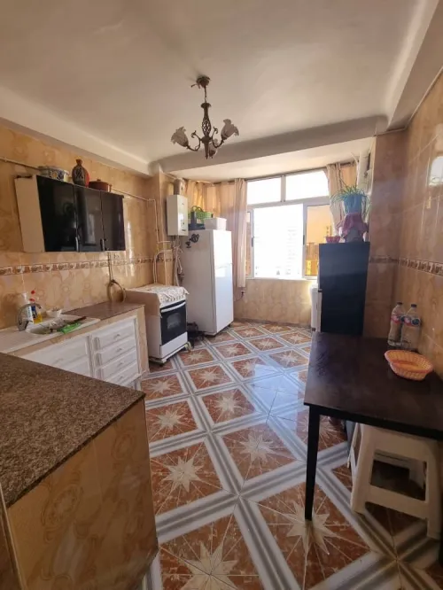 Vente Appartement F4 Oran Bir el djir