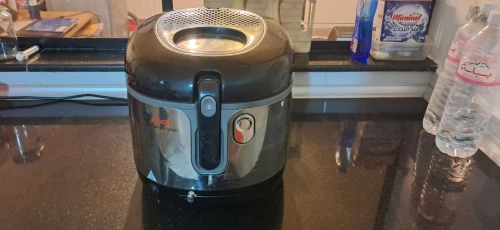 Friteuse SEB 