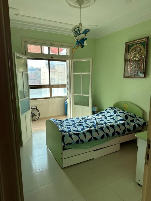 Vente Appartement F4 Blida Chiffa