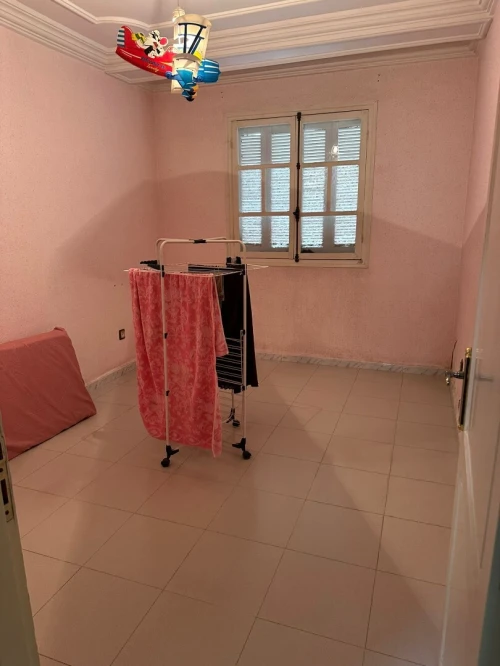 Vente Appartement F4 Blida Chiffa