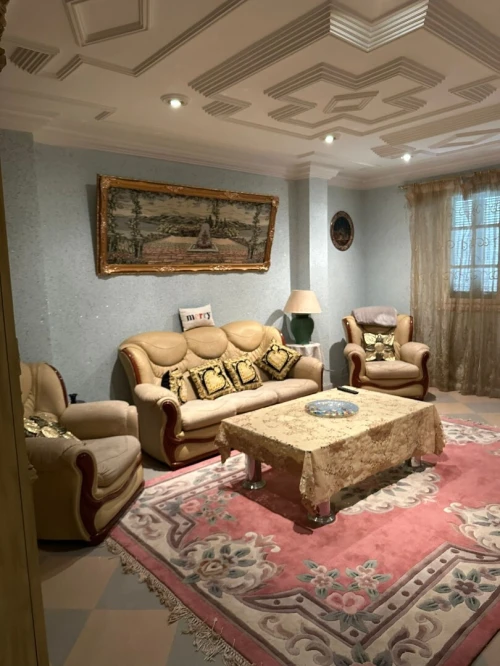 Vente Appartement F4 Blida Chiffa