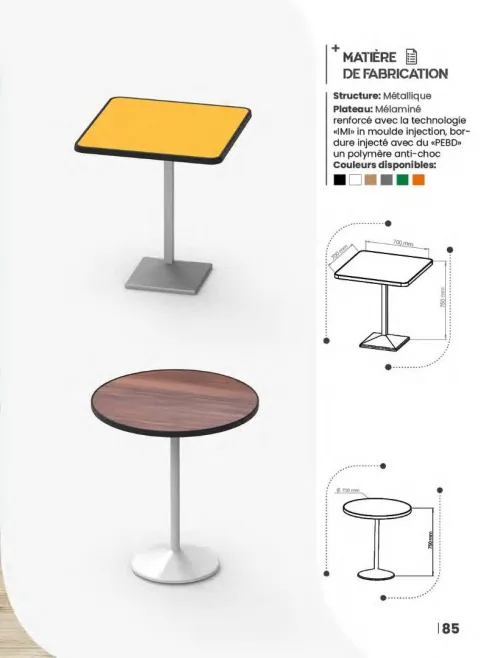 Conception mécanique - Design Industriel 3D