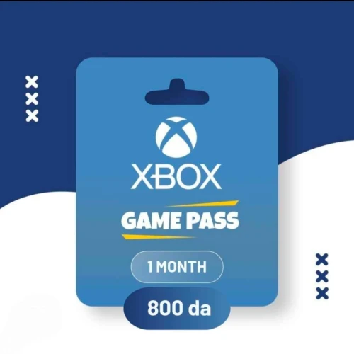 Xbox game pass ultimate & Pc