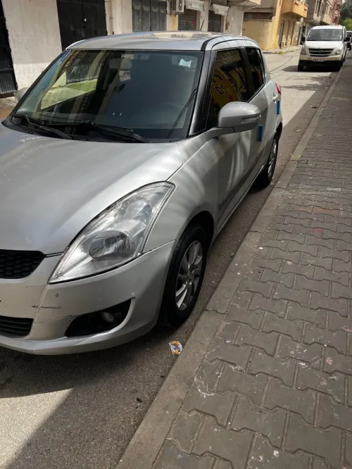 Suzuki Swift 2014 Swift