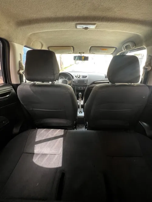 Suzuki Swift 2014 Swift