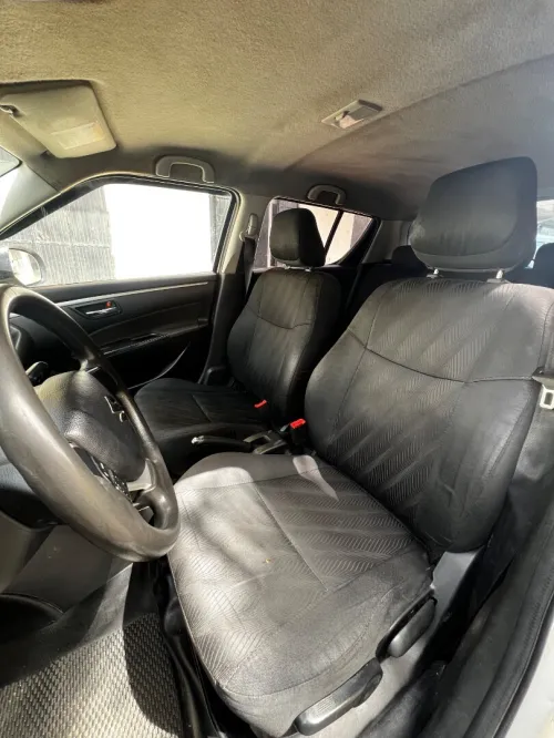 Suzuki Swift 2014 Swift
