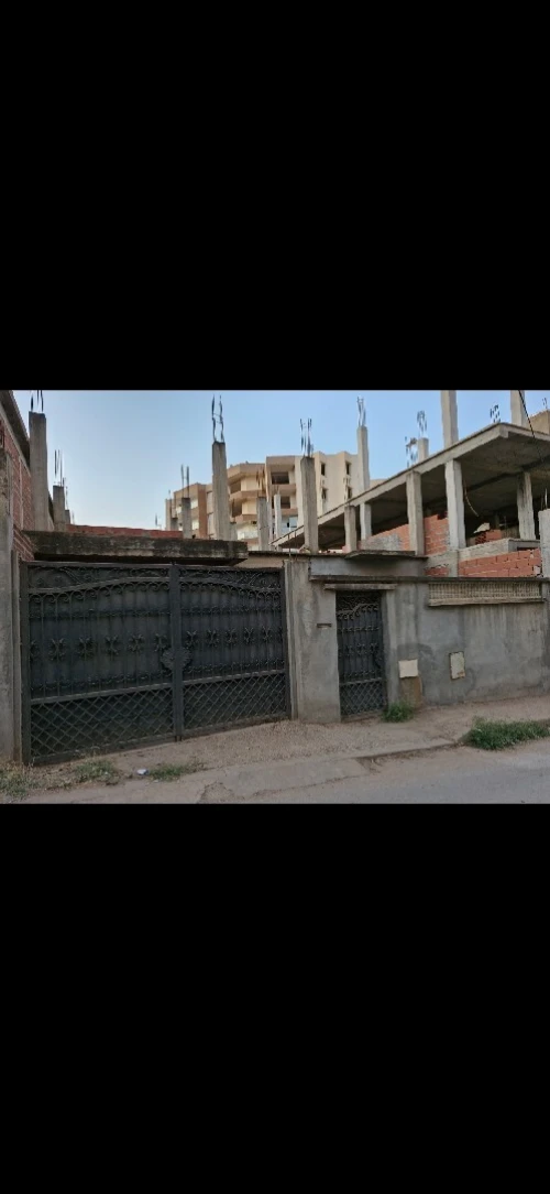 Location Local Alger Draria