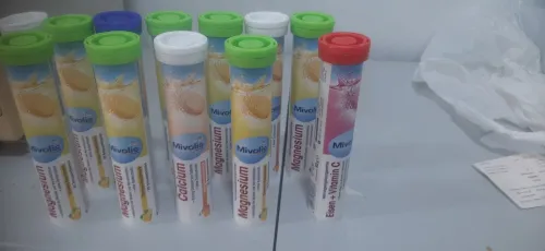 vitamine Magnésium Mivolis