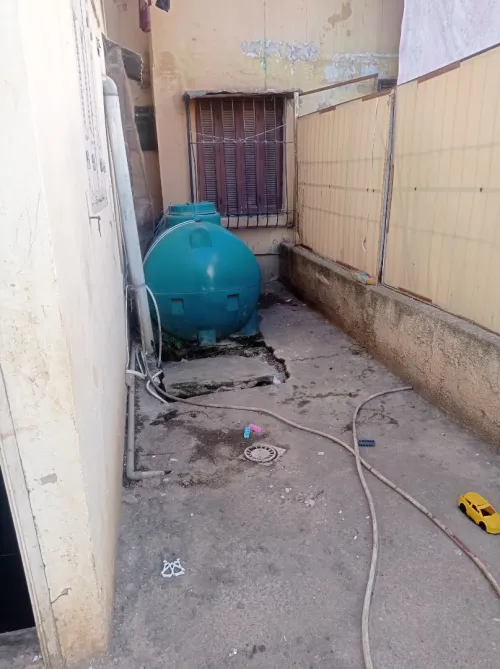 Vente Appartement F2 Boumerdès Boudouaou