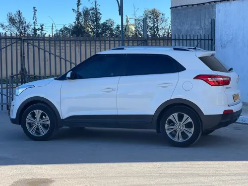 Hyundai Creta 2017 Creta