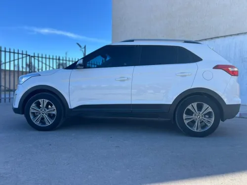 Hyundai Creta 2017 Creta