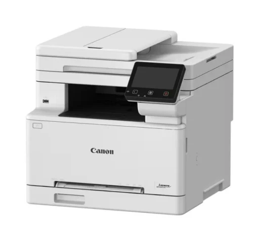 IMPRIMANTE CANON I-SENSYS MF667CDW MULTIFONCTION LASER COULEUR 4-EN-1 A4