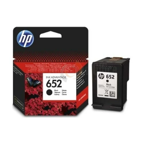 CARTOUCHE & TETE ORIGINE HP