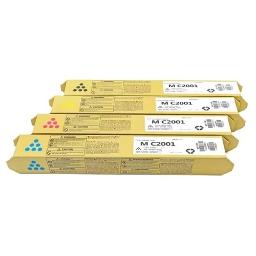 TONER RICOH AFICIO MC2000 / MC2001 SERIES ORIGINE