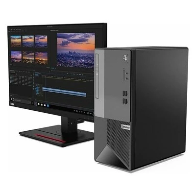PC DE BUREAU LENOVO THINKCENTRE NEO 50T GEN 5 (12UD0094FM) I5-13400/ RAM 08G / SSD 512GO + ECRAN 22