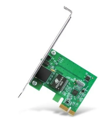 CARTE RESEAU PCI EXPRESS TP-LINK TG-3468 GIGABIT LAN (10/100/1000 MBPS)