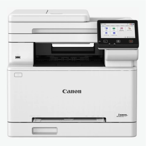 IMPRIMANTE MULTIFONCTION LASER CANON I-SENSYS MF664CDW