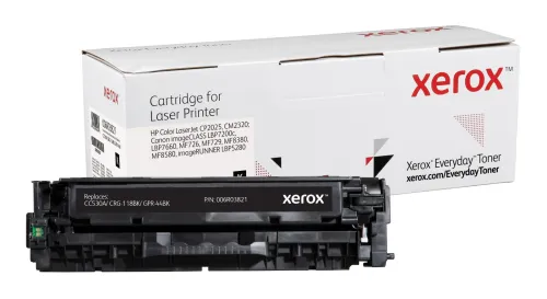 TONER XEROX POUR IMPRIMANTES HP & CANON
