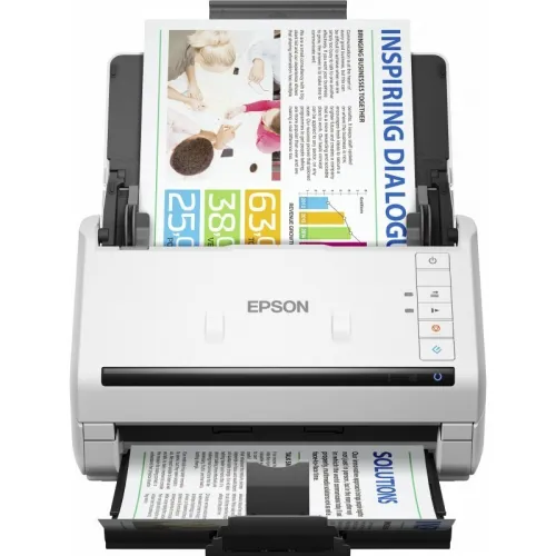 SCANNER A DEFILEMENT EPSON WORKFORCE DS-770II