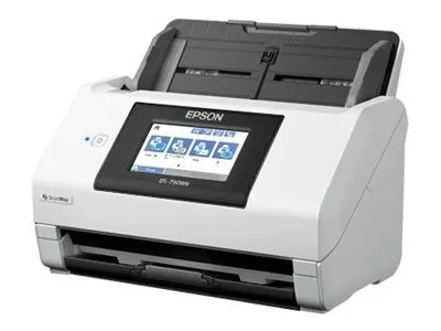 SCANNER A DEFILEMENT EPSON WORKFORCE DS-790WN