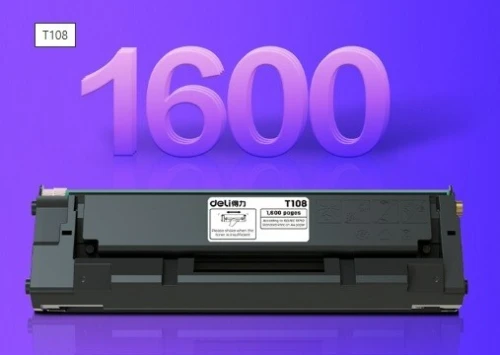TONER POUR IMPRIMANTE DELI P1820 ET M1820 (T108) / DELI M3100 ET P3100 (T31) ORIGINE